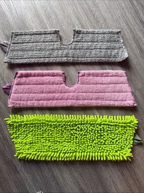 Norwex Mop Pads